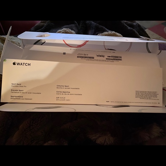 COPY - 40 MM Apple Watch! Amazing!